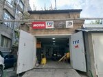 Tvs Armenia (Hanrapetutyan Street, 67), motorcycle dealership