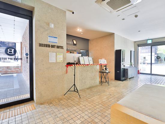 Фото Browndot Samsan