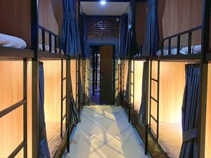 Гостиница La Seine Hotel