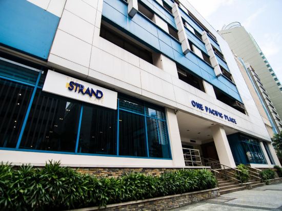 Фото One Pacific Place Serviced Residences