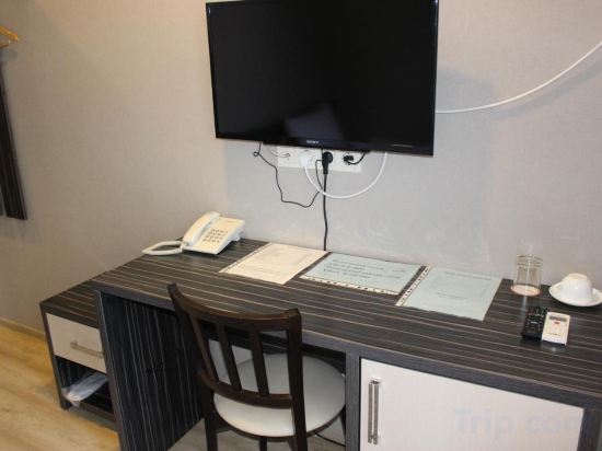 Фото Resident Hotel Almaty