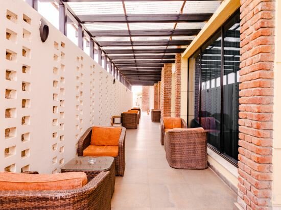 Фото Soaltee Westend Premier