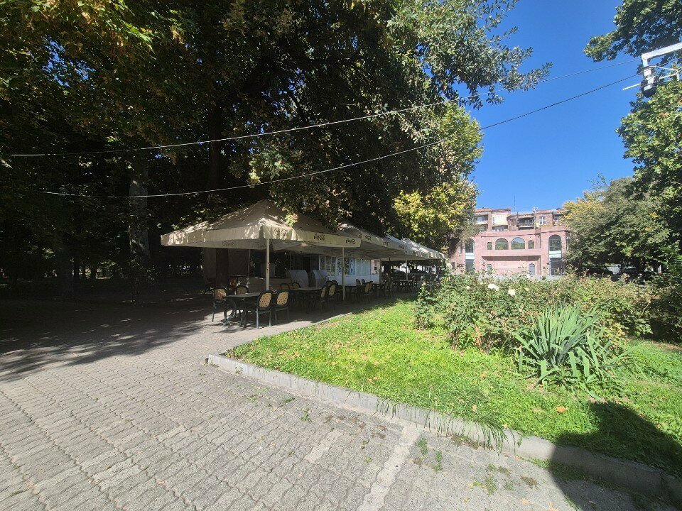 Cafe Кафе, Yerevan, photo