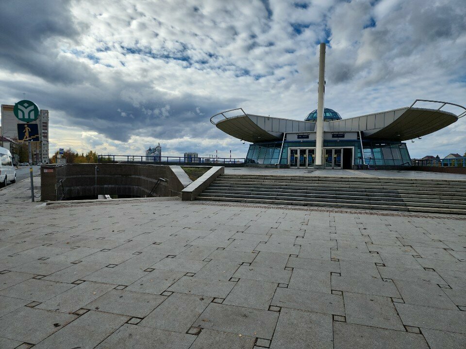 Power bank rental Energo, Kazan, photo