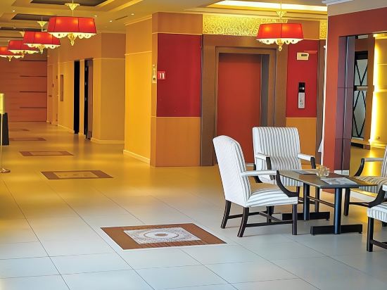 Фото Hotel Elizabeth Cebu