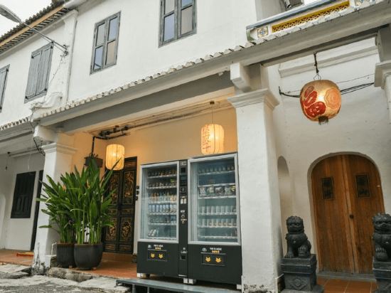 Фото Ohana House Hq