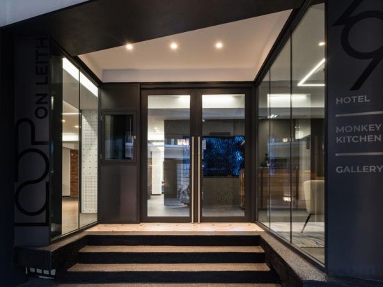 Фото Loop On Leith