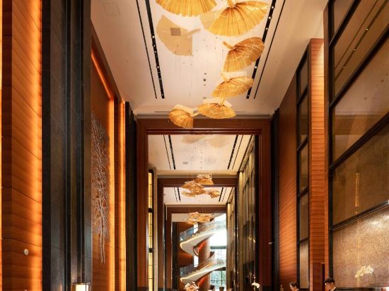 Фото Conrad Seoul