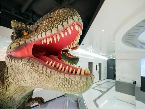 Фото Henn na Hotel Seoul Myeongdong