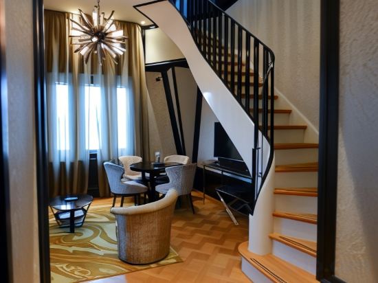 Фото Hotel TwentySeven