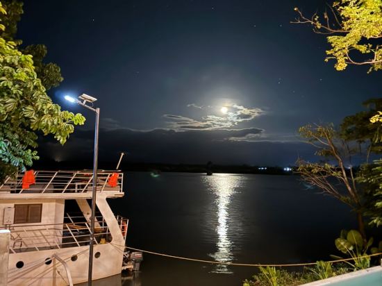 Фото Waters Edge Liwonde