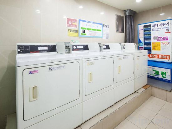 Фото Uljiro Co Op Residence