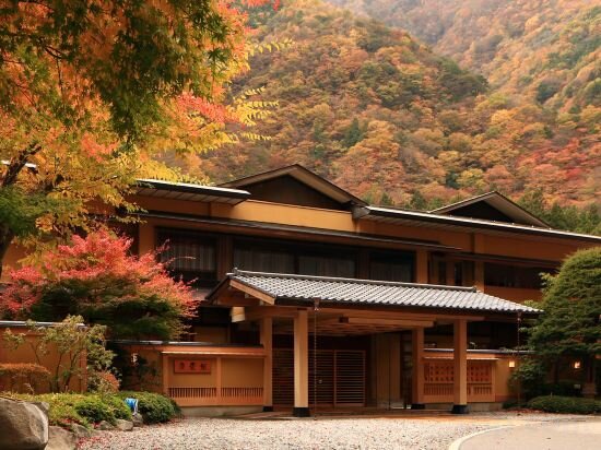 Фото Nishiyama Onsen Keiunkan