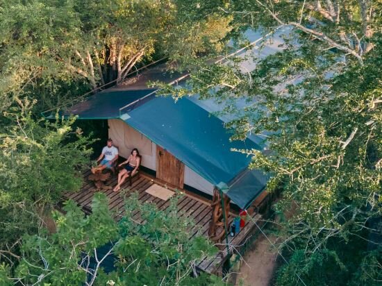 Фото Leopard Safaris Yala