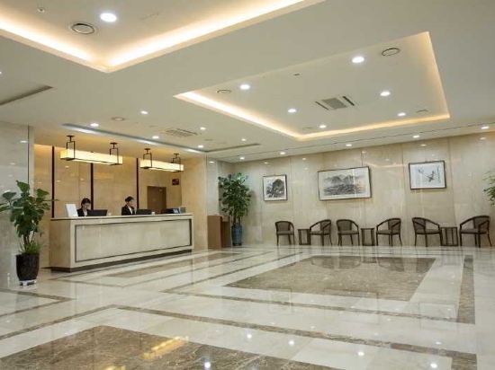 Фото The Summit Hotel Seoul Dongdaemun