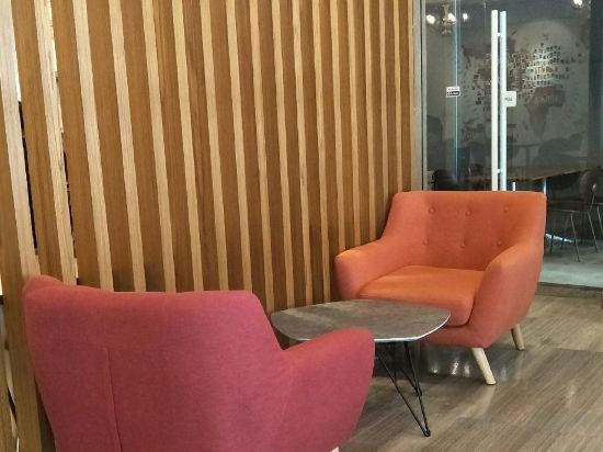 Фото Hotel Transit Kuala Lumpur