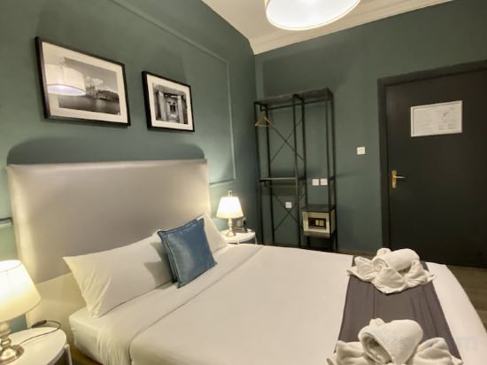 Фото Sliema Marina Hotel