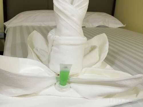 Гостиница Meaco Royal Hotel - Plaridel в Провинции Булакан