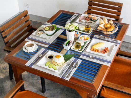 Фото Atoh's Maison