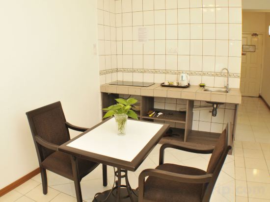 Фото Promenade Service Apartments