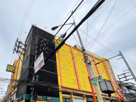 Фото Hotel 99 Monumento