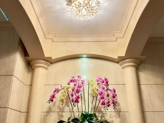 Hotel Macau Masters Hotel, Macau, photo