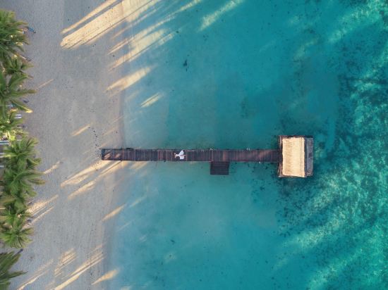 Фото Trou aux Biches Beachcomber Golf Resort & SPA