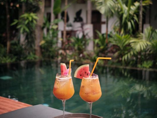 Фото Isann Lodge