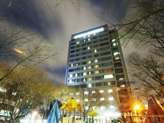 Фото Hyundai Residence Seoul