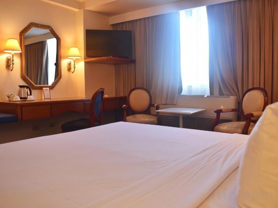 Фото Manila Prince Hotel