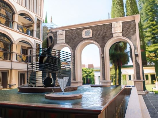 Фото Hotel & SPA Mansion solis by Hotsson