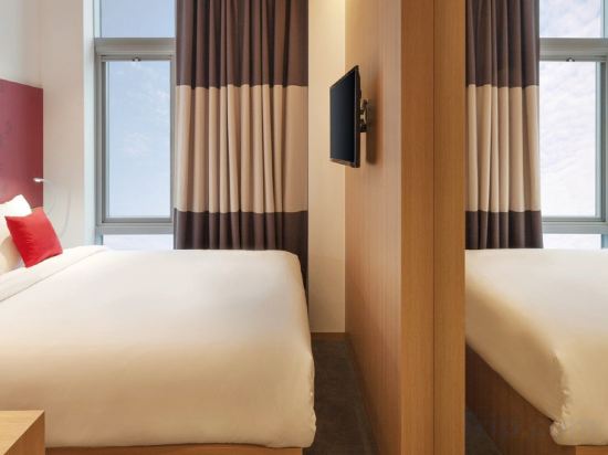 Фото Travelodge Dongdaemun Seoul