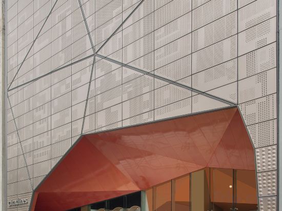 Фото Citadines Benavidez Makati