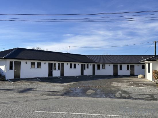 Фото The Lakes Motel Twizel