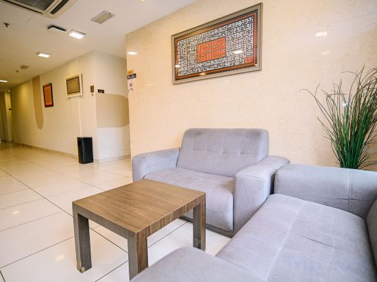 Фото Adya Hotel Kuala Lumpur