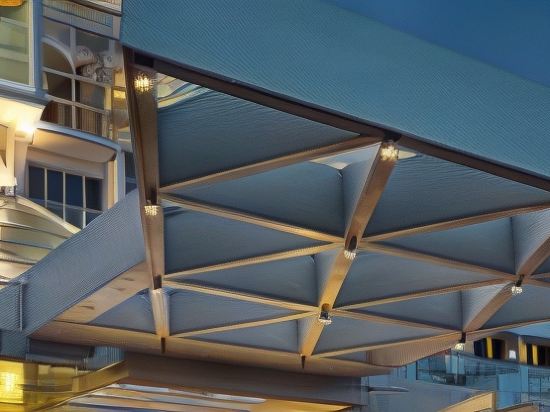 Фото The Oriental Legazpi