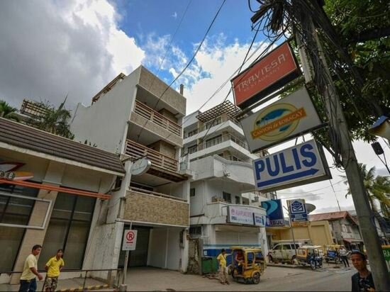 Hotel Zen Rooms Abozza Station 2, Province of Aklan, photo