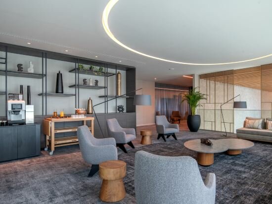 Фото Doubletree by Hilton Lagoa Azores