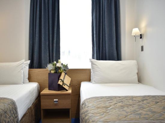 Фото Central Park Hotel