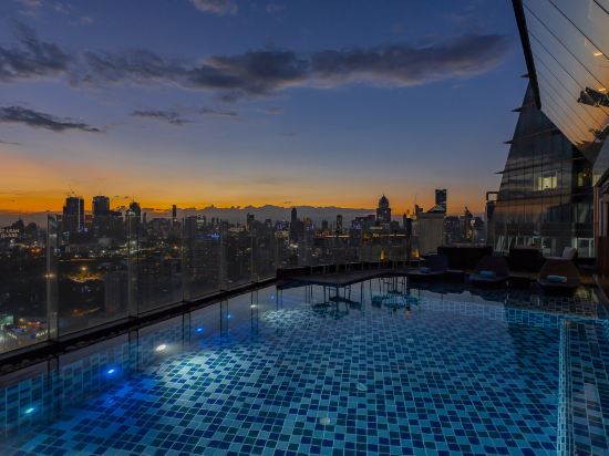 Фото The Continent Hotel Sukhumvit  Asok BTS Bangkok