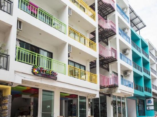 Фото отеля 4