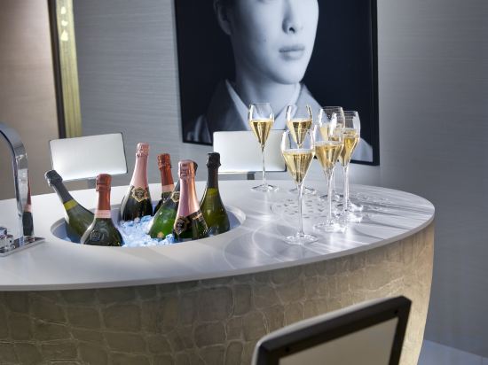 Фото Mandarin Oriental, Paris