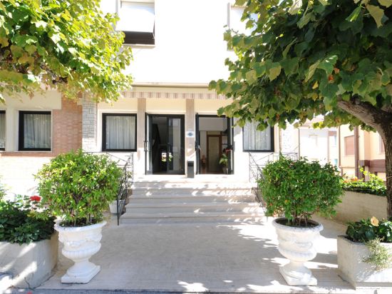 Фото Hotel Perugina