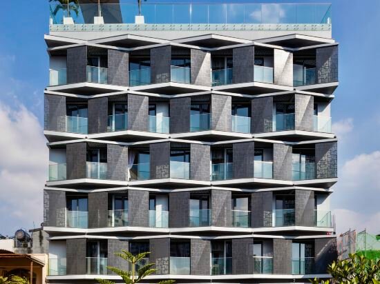 Apartments CityHouse - Kim Nguyen, Ho Chi Minh, photo