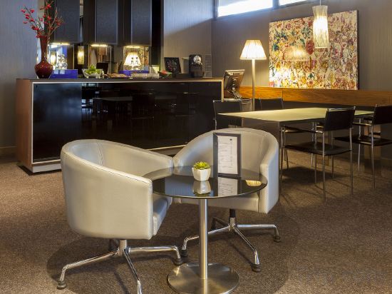 Фото Ac Hotel Coslada Aeropuerto by Marriott