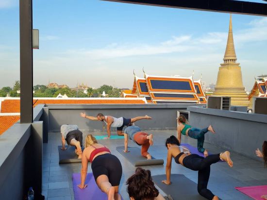 Фото отеля 5