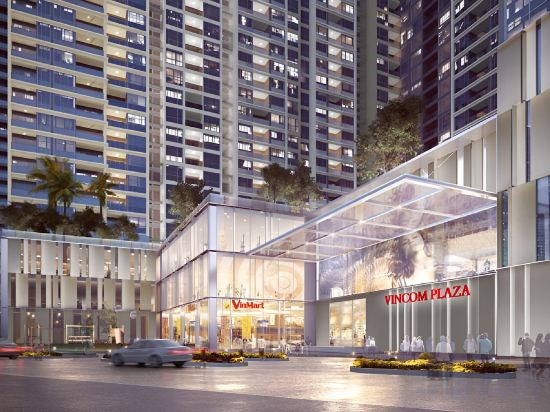 Фото Vinhomes Sky Lake Pham Hung