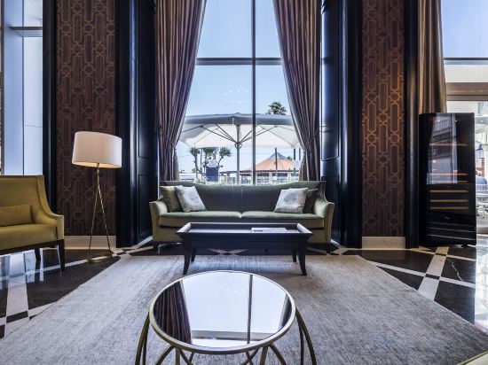 Фото David Tower SPA Hotel