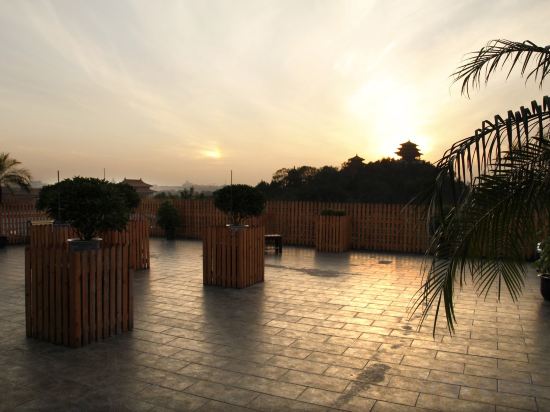 Фото King Parkview Hotel