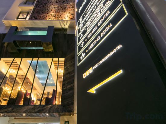 Фото Posto Dormire Hotel Jakarta
